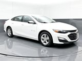 Used 2022 Chevrolet Malibu LS w/ Driver Confidence Package II image 3