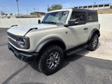 New 2025 Ford Bronco Badlands image 3