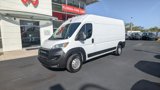 Used 2023 RAM ProMaster 2500 image 2