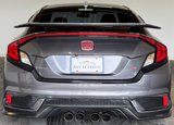 Used 2020 Honda Civic Si image 3