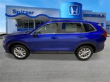 New 2025 Honda CR-V EX image 2