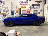 Used 2022 Dodge Challenger SRT Super Stock image 2