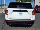 Certified 2022 Ford Explorer ST w/ Equipment Group 401A image 4