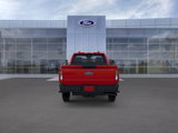 New 2025 Ford F250 XLT image 5