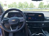New 2026 Chevrolet Traverse High Country image 2