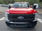 New 2026 Ford F350 XL image 2
