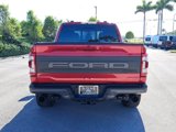 Certified 2023 Ford F150 Raptor image 6