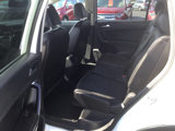 Used 2021 Volkswagen Tiguan SE image 4