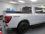 New 2025 Ford F150 XLT image 4
