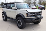 New 2025 Ford Bronco Outer Banks image 3