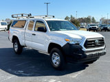 Used 2021 Toyota Tacoma SR image 6