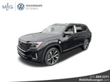 New 2025 Volkswagen Atlas SEL Premium R-Line image 3