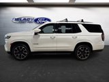 Used 2022 Chevrolet Tahoe RST w/ Luxury Package image 2
