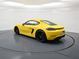Used 2024 Porsche 718 Cayman GT4 image 3