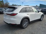 New 2025 MAZDA CX-90 Plug-In Hybrid w/ Preferred image 4