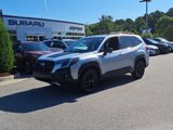 New 2025 Subaru Forester Wilderness image 3