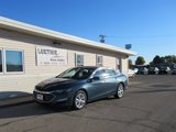 Used 2024 Chevrolet Malibu LT image 2