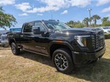 New 2025 GMC Sierra 3500 Denali Ultimate image 2