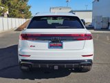 New 2025 Audi Q8 Premium Plus image 5