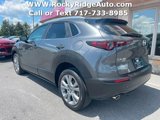Used 2023 MAZDA CX-30 AWD 2.5 S w/ Preferred Package image 5