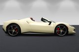 Certified 2024 Ferrari 296 GTS image 2