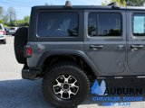 Used 2019 Jeep Wrangler Unlimited Rubicon image 4