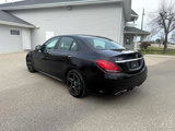 Used 2020 Mercedes-Benz C 300 4MATIC Sedan image 3