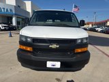Used 2023 Chevrolet Express 3500 LS image 2