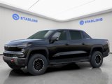 New 2026 Chevrolet Silverado EV Trail Boss w/ Premium Package image 2