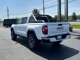 New 2025 GMC Canyon AT4 w/ Nightfall Edition image 5