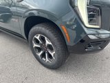 New 2025 GMC Yukon XL AT4 Ultimate w/ LPO, Floor Liner Package image 4