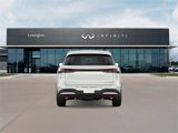 New 2026 INFINITI QX60 Luxe w/ Cargo Package image 6