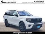 New 2025 Ford Expedition Platinum image 1