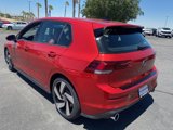 New 2025 Volkswagen GTI S image 5