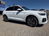 Used 2023 Audi Q5 2.0T Premium Plus image 2