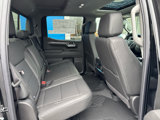 New 2025 Chevrolet Silverado 1500 LTZ w/ LTZ Premium Package image 5