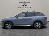 New 2025 INFINITI QX60 Autograph image 2