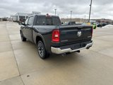 New 2025 RAM 1500 Laramie image 5