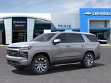 New 2025 Chevrolet Tahoe Premier image 2