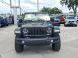 New 2025 Jeep Gladiator Rubicon w/ Technology Group image 2