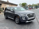 Used 2020 Hyundai Palisade SEL image 2
