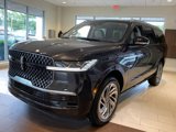 New 2025 Lincoln Navigator L Reserve image 3