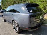 New 2025 Land Rover Range Rover SE image 3
