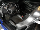Used 2003 Ford Mustang Mach 1 image 2