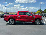 New 2025 Ford F150 Lariat image 6