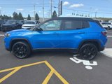 Used 2022 Jeep Compass Altitude w/ Convenience Group image 4