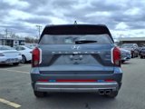 New 2025 Hyundai Palisade Calligraphy image 3