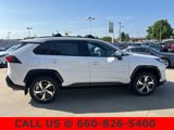 New 2025 Toyota RAV4 SE image 4