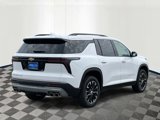 New 2026 Chevrolet Traverse LT w/ Sun and Wheel Package image 5