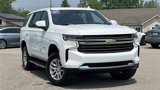 Used 2021 Chevrolet Tahoe LT image 2